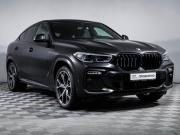 BMW X6 III (G06) Москва  - изображение 23