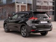 Nissan X-Trail III Рестайлинг Новосибирск  - изображение 27