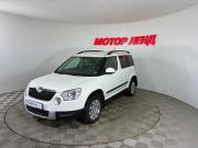 Skoda Yeti I Воронеж  - изображение 18