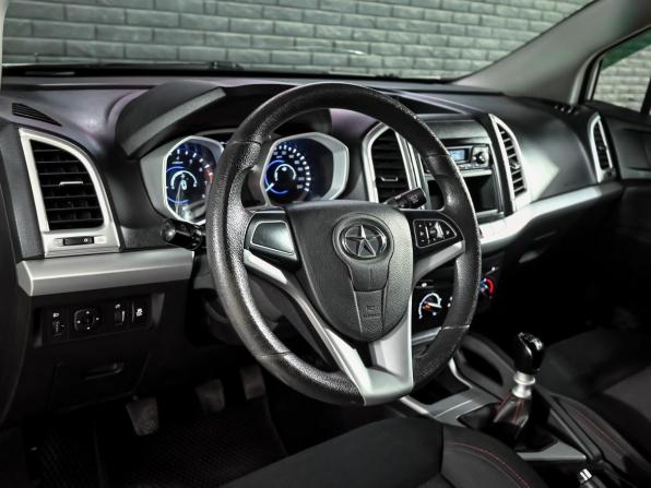 JAC S3 I с пробегом 2019 года, цена 675 000 рублей, 175006 км, внедорожник, Автокод Объявления