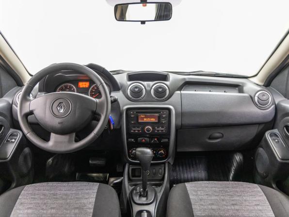 Renault Duster I с пробегом 2013 года, цена 945 000 рублей, 134266 км, внедорожник, Автокод Объявления