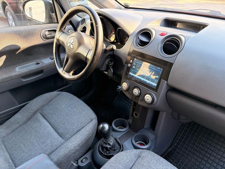 Mitsubishi Colt VI (Z20/Z30) Ростов-на-Дону  - изображение 11