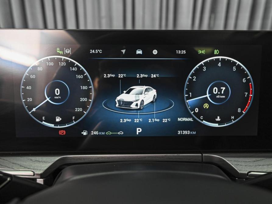 Chery Arrizo 8 Ставрополь  - изображение 25