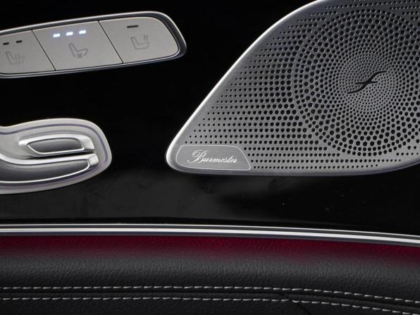 Mercedes-Benz AMG GT 4-Door Coupe I с пробегом 2022 года, цена 10 049 777 рублей, 20406 км, лифтбек, Автокод Объявления