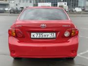 Toyota Corolla X (E140 E150) Казань  - изображение 28