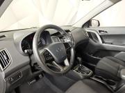 Hyundai Creta I Рестайлинг Москва  - изображение 39