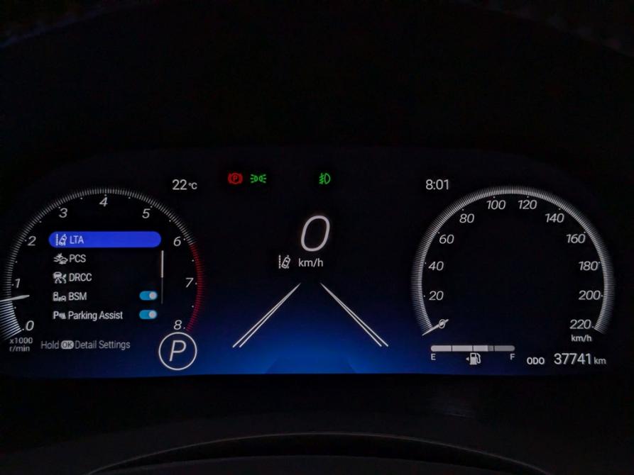 Toyota Highlander IV (XU70) Москва  - изображение 20