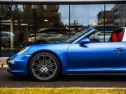 Porsche 911 VII (991) Санкт-Петербург  - изображение 50