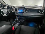 Toyota RAV4 IV (XA40) Рестайлинг Москва  - изображение 32