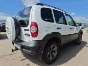 Chevrolet Niva I Рестайлинг Саратов  - изображение 39