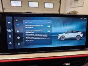 Geely Coolray I Рестайлинг Москва  - изображение 41