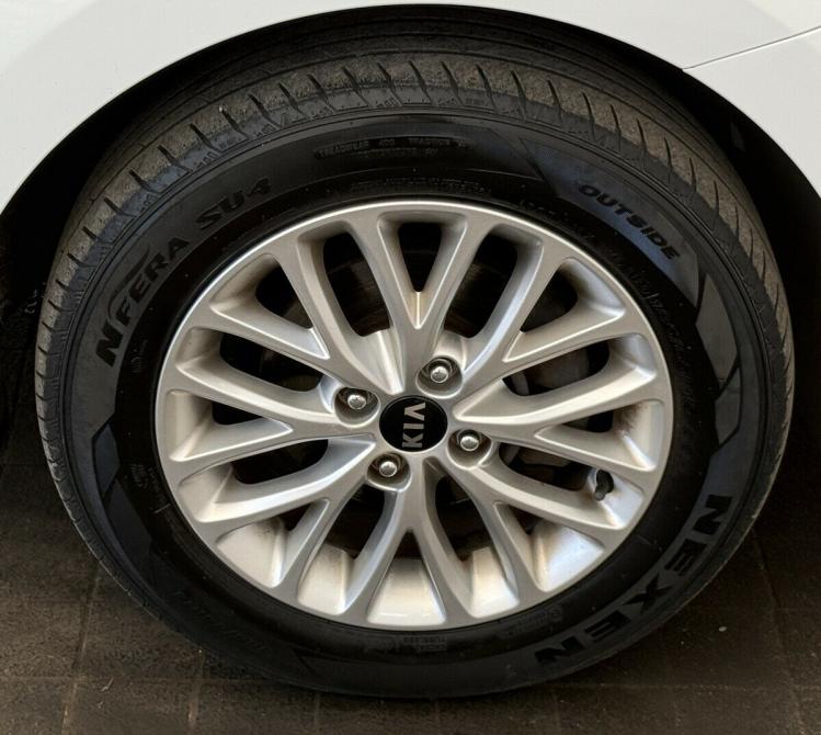 Kia Rio IV Москва  - изображение 17