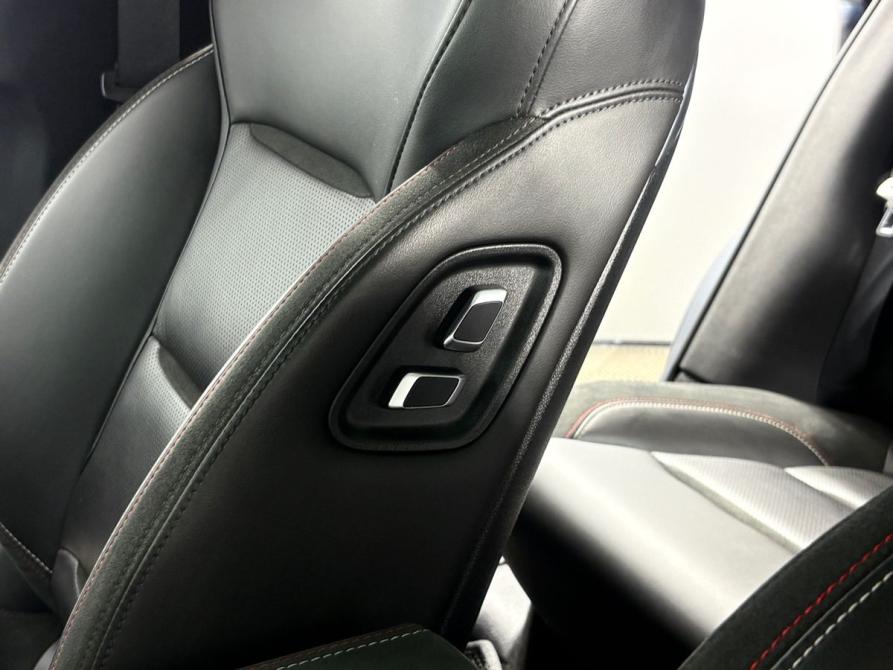 Geely Tugella I Рестайлинг Борисоглебск  - изображение 17