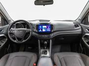 Chery Tiggo 5 I Рестайлинг Волгоград  - изображение 49