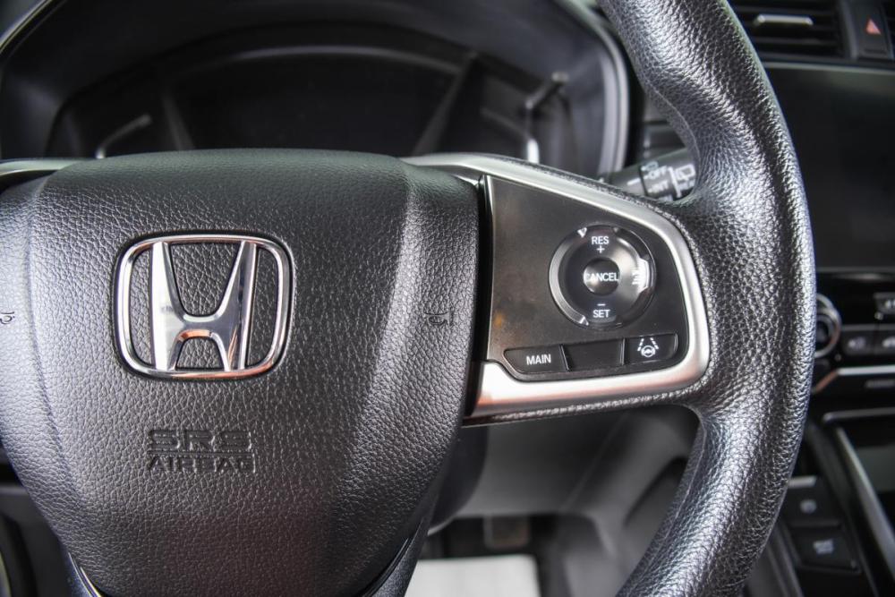 Honda CR-V V Рестайлинг Пермь  - изображение 18
