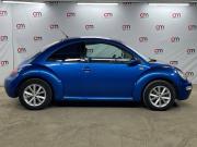 Volkswagen Beetle I (A4) Санкт-Петербург  - изображение 27
