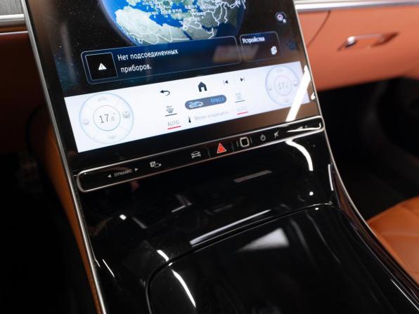 Mercedes-Benz S-Класс VII (W223) с пробегом 2022 года, цена 10 650 000 рублей, 49549 км, седан, Автокод Объявления