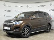 Lifan Myway Москва  - изображение 13