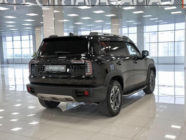 Haval Dargo I с пробегом 2023 года, цена 2 599 000 рублей, 45124 км, внедорожник, Автокод Объявления