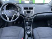 Hyundai Solaris I Рестайлинг Ярославль  - изображение 25