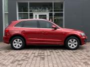 Audi Q5 I (8R) Екатеринбург  - изображение 24