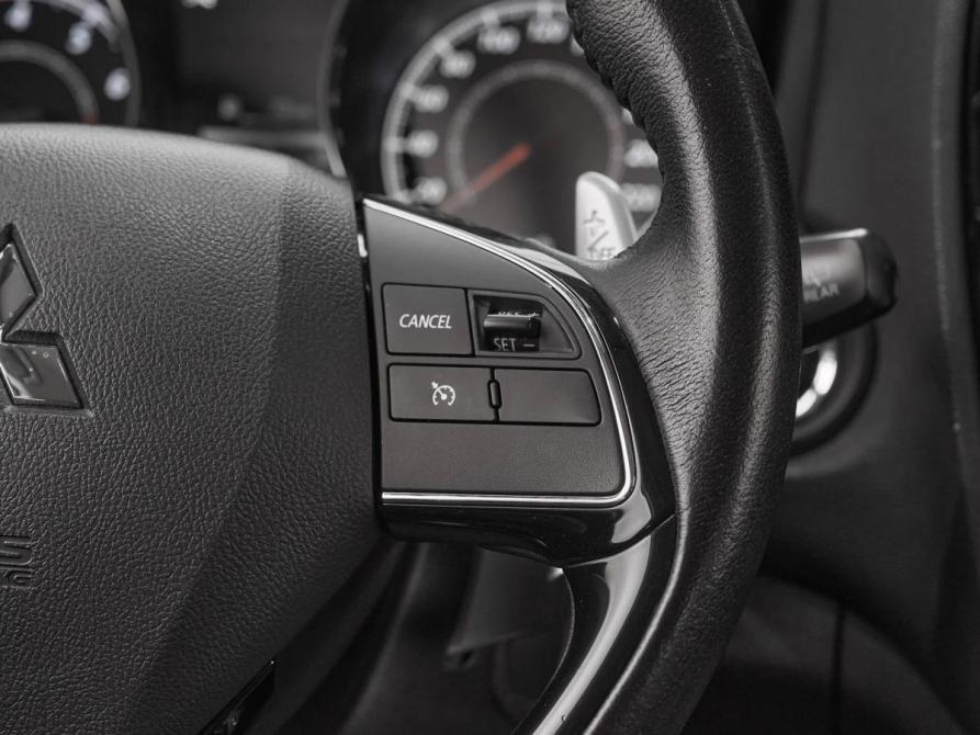 Mitsubishi ASX I Рестайлинг 2 Москва  - изображение 12