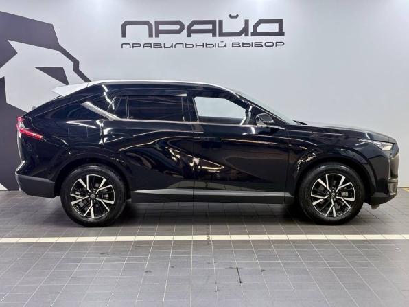 GAC GS4 с пробегом 2025 года, цена 3 149 900 рублей, 6200 км, внедорожник, Автокод Объявления