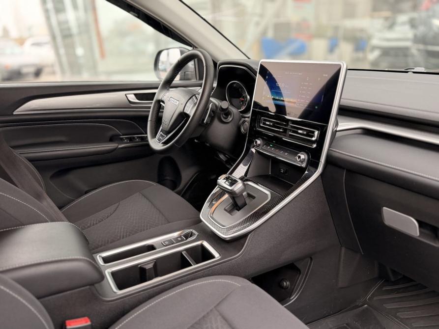 Haval M6 II Воронеж  - изображение 9