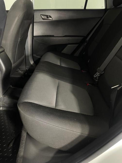 Hyundai Creta I Воронеж  - изображение 25