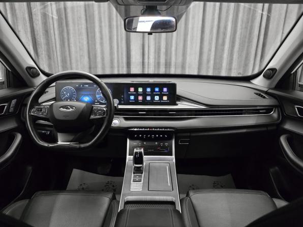 Chery Tiggo 7 Pro Max I с пробегом 2023 года, цена 1 890 000 рублей, 59401 км, внедорожник, Автокод Объявления