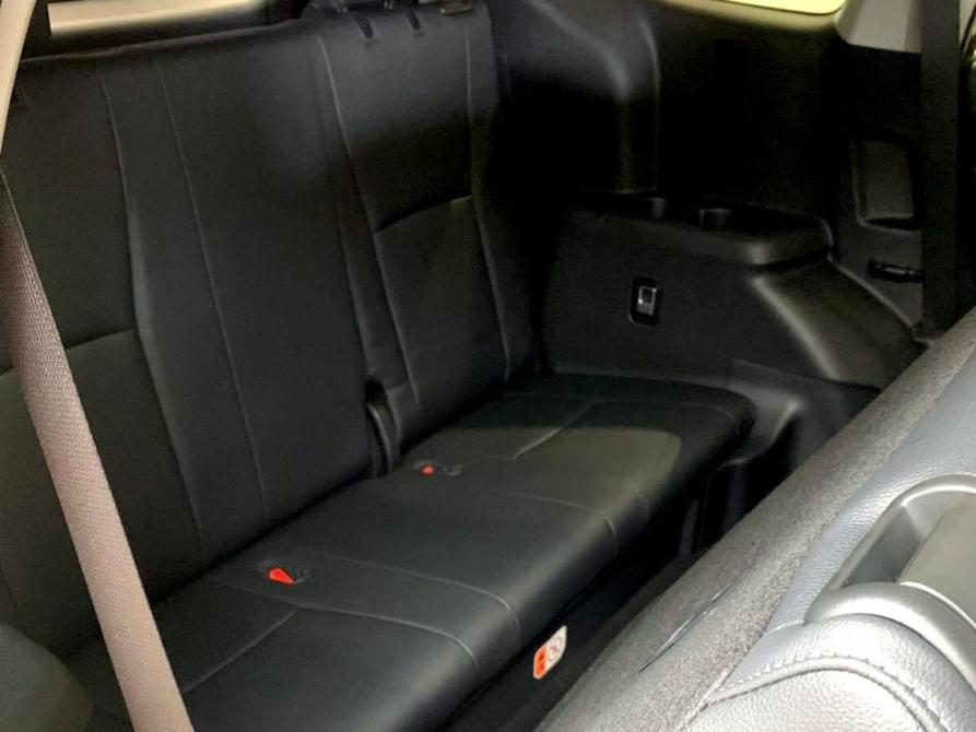 Toyota Highlander IV (XU70) Москва  - изображение 15