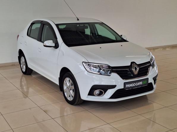 Renault Logan II Рестайлинг с пробегом 2020 года, цена 820 000 рублей, 127408 км, седан, Автокод Объявления