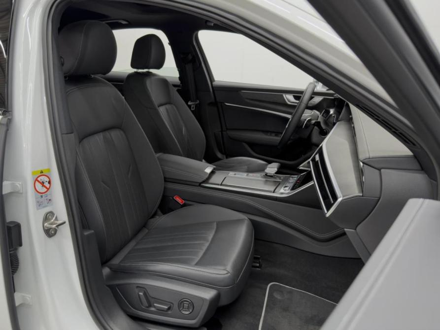 Audi A6 V (C8) Ростов-на-Дону  - изображение 8