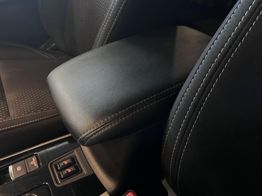 Mitsubishi Outlander III Рестайлинг 3 Чебоксары  - изображение 32