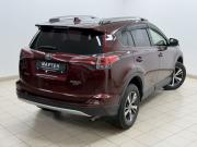 Toyota RAV4 IV (XA40) Рестайлинг Вологда  - изображение 29