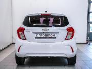 Chevrolet Spark IV Рестайлинг Красноярск  - изображение 40
