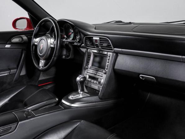 Porsche 911 VI (997) с пробегом 2004 года, цена 4 500 000 рублей, 144271 км, купе, Автокод Объявления