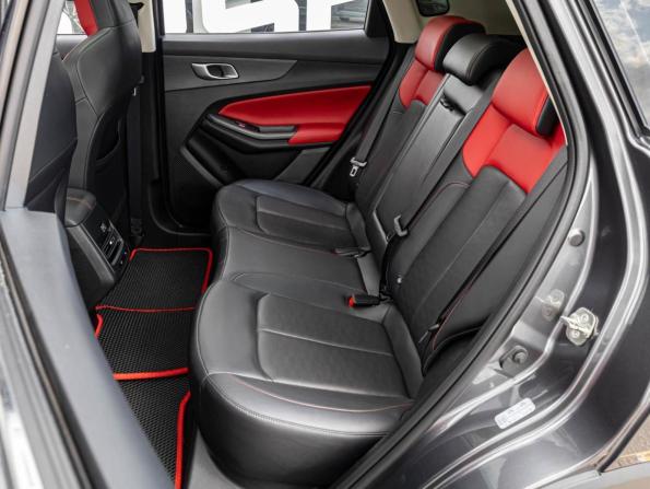 Changan CS55 Plus II с пробегом 2023 года, цена 2 090 000 рублей, 32152 км, внедорожник, Автокод Объявления