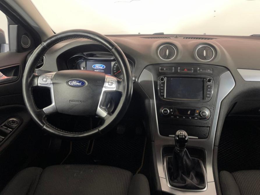 Ford Mondeo IV Рестайлинг Воронеж  - изображение 12