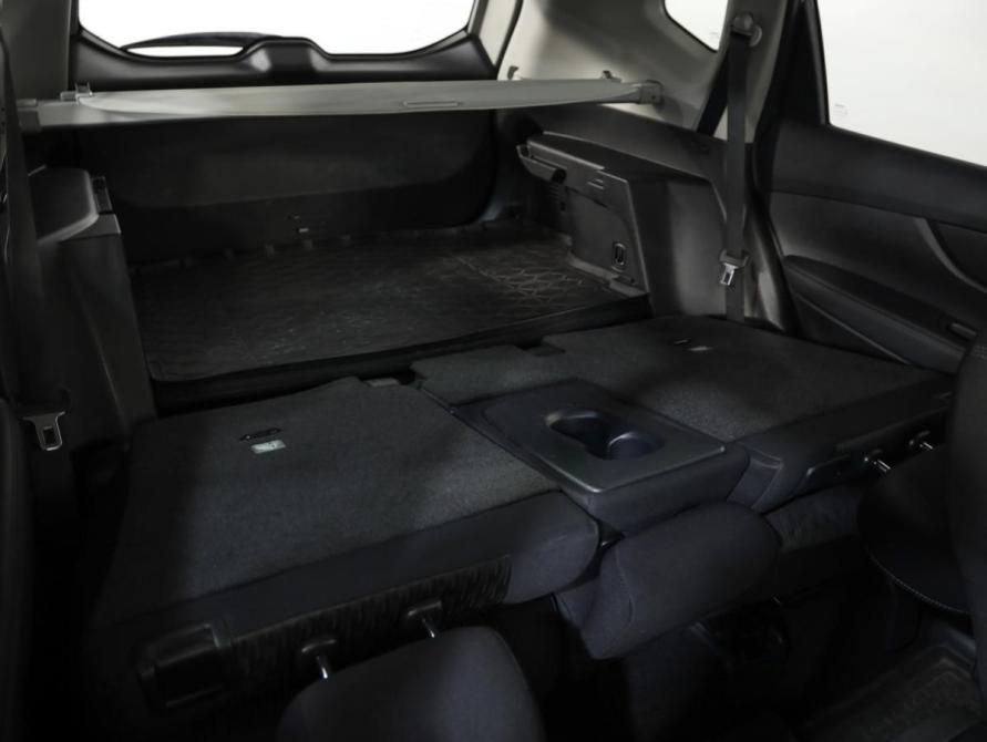 Nissan X-Trail III Рестайлинг Санкт-Петербург  - изображение 26