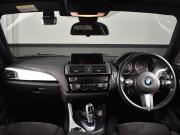 BMW 1 серии II (F20/F21) Рестайлинг Кемерово  - изображение 36