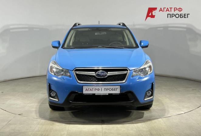 Subaru Impreza IV с пробегом 2015 года, цена 1 250 000 рублей, 267558 км, хэтчбек, Автокод Объявления