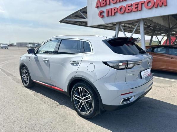 Changan CS55 Plus II с пробегом 2023 года, цена 1 950 000 рублей, 52301 км, внедорожник, Автокод Объявления