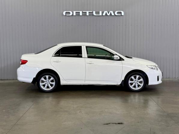 Toyota Corolla X (E140 E150) Рестайлинг с пробегом 2012 года, цена 677 000 рублей, 346999 км, седан, Автокод Объявления
