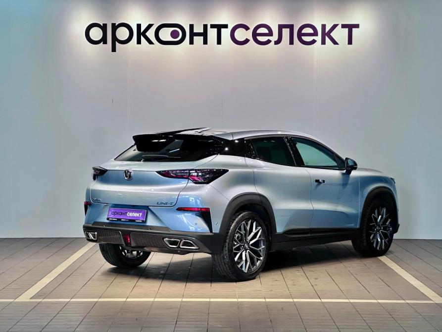 Changan UNI-T I Краснодар  - изображение 2