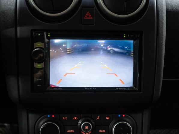 Nissan Qashqai I Рестайлинг с пробегом 2011 года, цена 1 100 000 рублей, 153825 км, внедорожник, Автокод Объявления