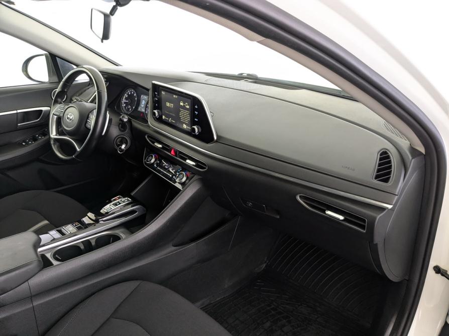 Hyundai Sonata VIII (DN8) Москва  - изображение 11