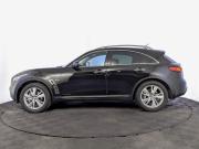 Infiniti QX70 Москва  - изображение 38
