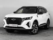Chery Tiggo 7 Pro Max I Санкт-Петербург  - изображение 23