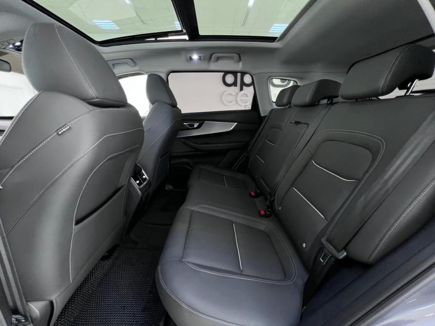 Chery Tiggo 7 Pro Max I Волгоград  - изображение 33